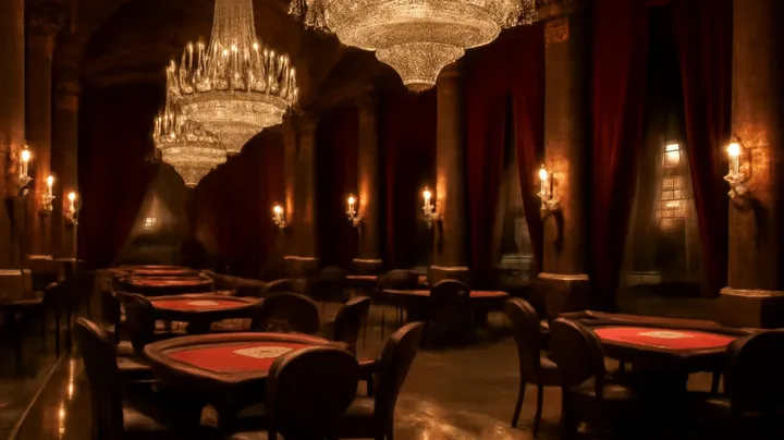 Explore a Diverse Range of Casino Games