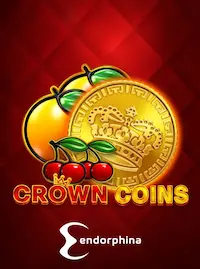 Crown Coins slot at F333 COM