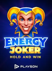 Energy Joker slot at F333 COM