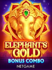 Elephant's Gold slot at F333 COM