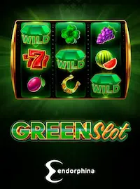Green Chilli slot at F333 COM