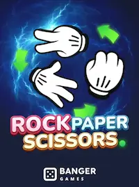 Rock Paper Scissors instant game at F333 COM