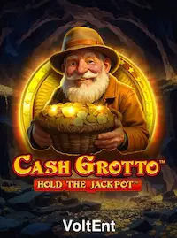 Cash Grotto slot at F333 COM