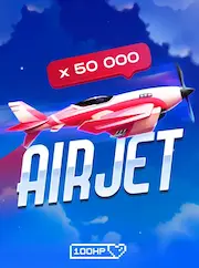 Airjet Airjet crash game at F333 COM